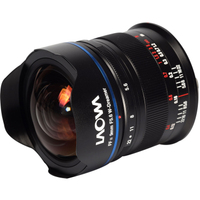 LAOWA 9mm F5.6 FF RL für L-Mount 