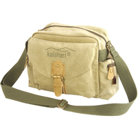 Kalahari MOLOPO K-41i Fototasche, khaki