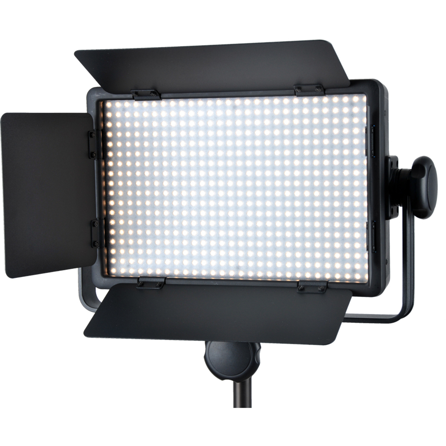 Godox LED500W Triple Panel Kit