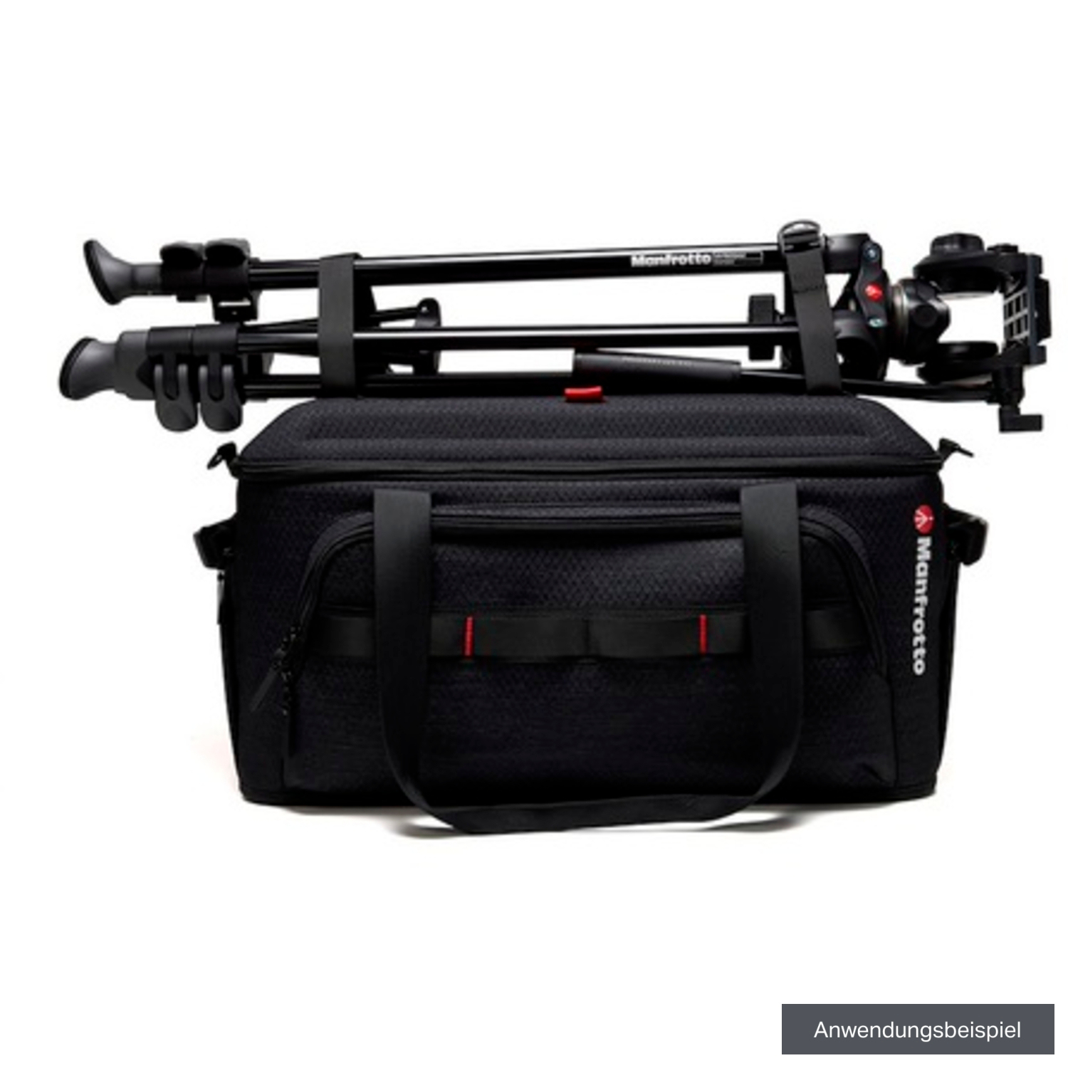 Manfrotto Pro Light Cineloader Large