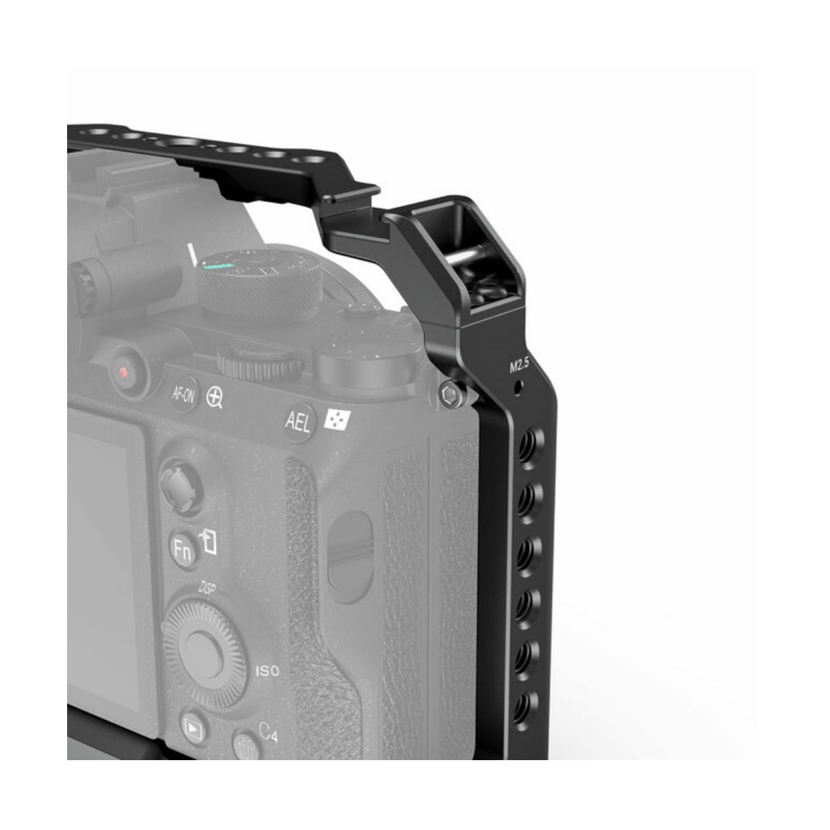 SmallRig Cage 2918 für Sony Alpha 7 III, 7R III und 9