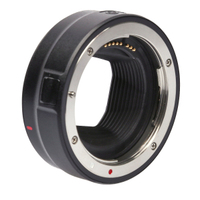 Canon Bajonettadapter EF-EOS R  gebraucht
