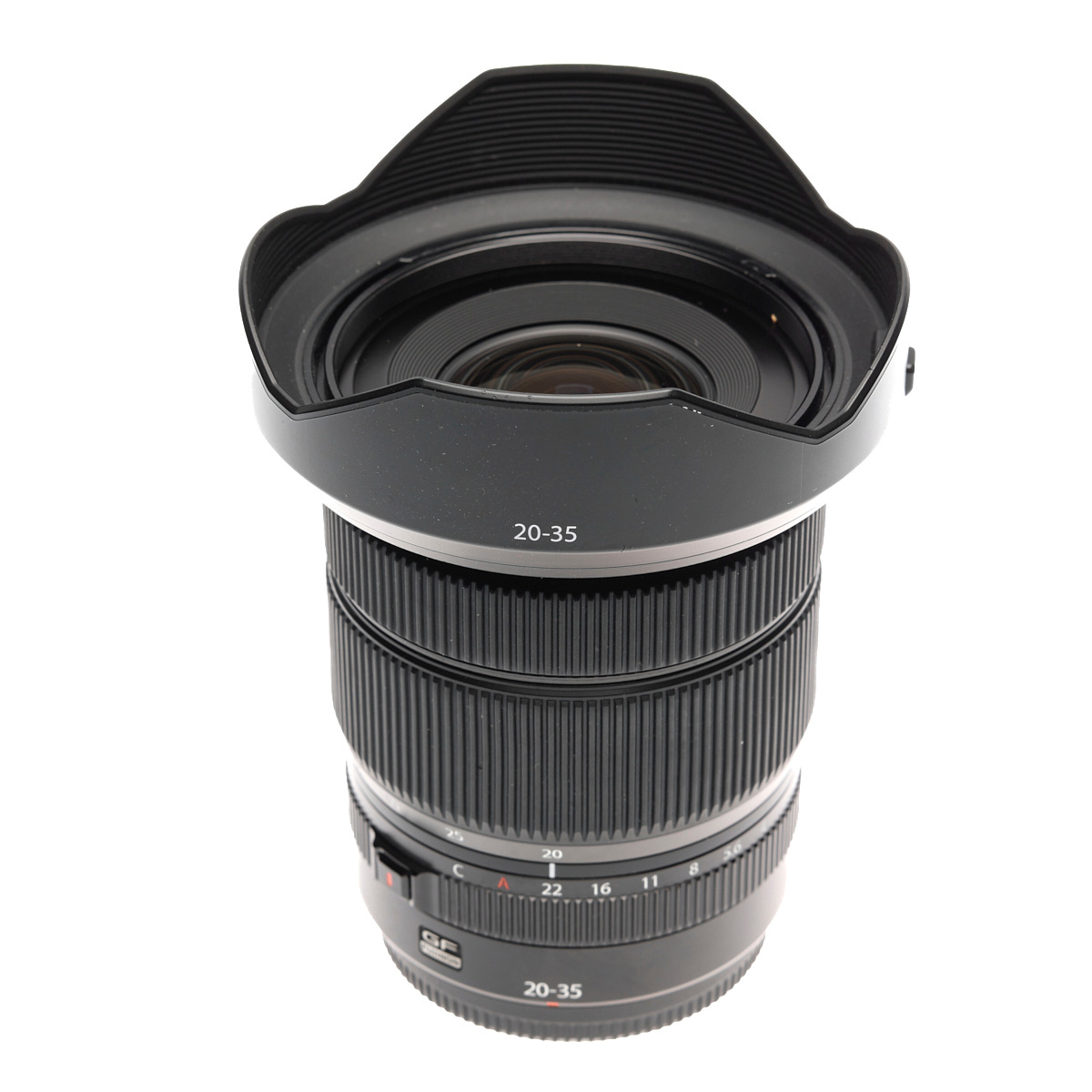 Fujifilm FUJINON GF 20-35mm F4 R WR gebraucht