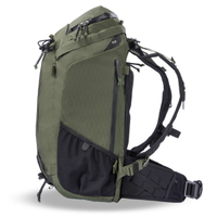 F-Stop Fotorucksack DuraDiamond Ajna 37L Zypresse