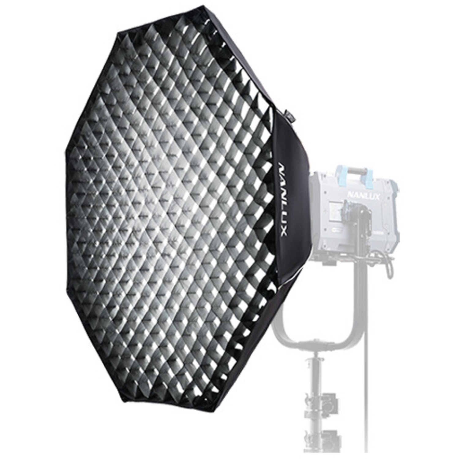 Nanlux Softbox SNAPBAG Octa5 Shallow Soft mit NL-Halterung