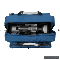 Porta Brace CS-DV4 Kameratasche XL blau