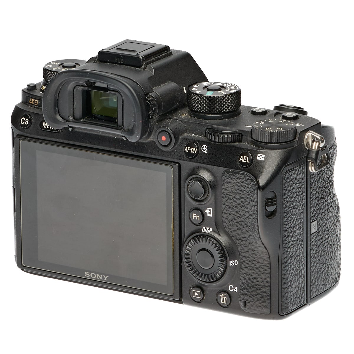 Sony Alpha 9 gebraucht