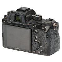 Sony Alpha 9 gebraucht