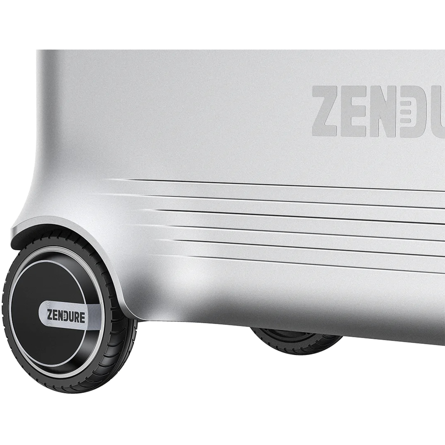 Zendure SuperBase V6400 (6.438Wh/6.400W)