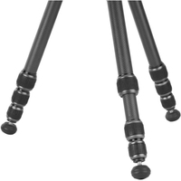 Vanguard Stativ ALTA PRO 3X 264CLBPS aus Carbonfaser