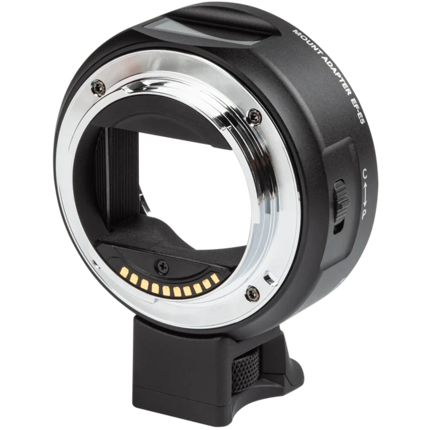 Viltrox EF-E5 Adapter für Canon-EF/EF-S-Objektive an Sony-E-Mount