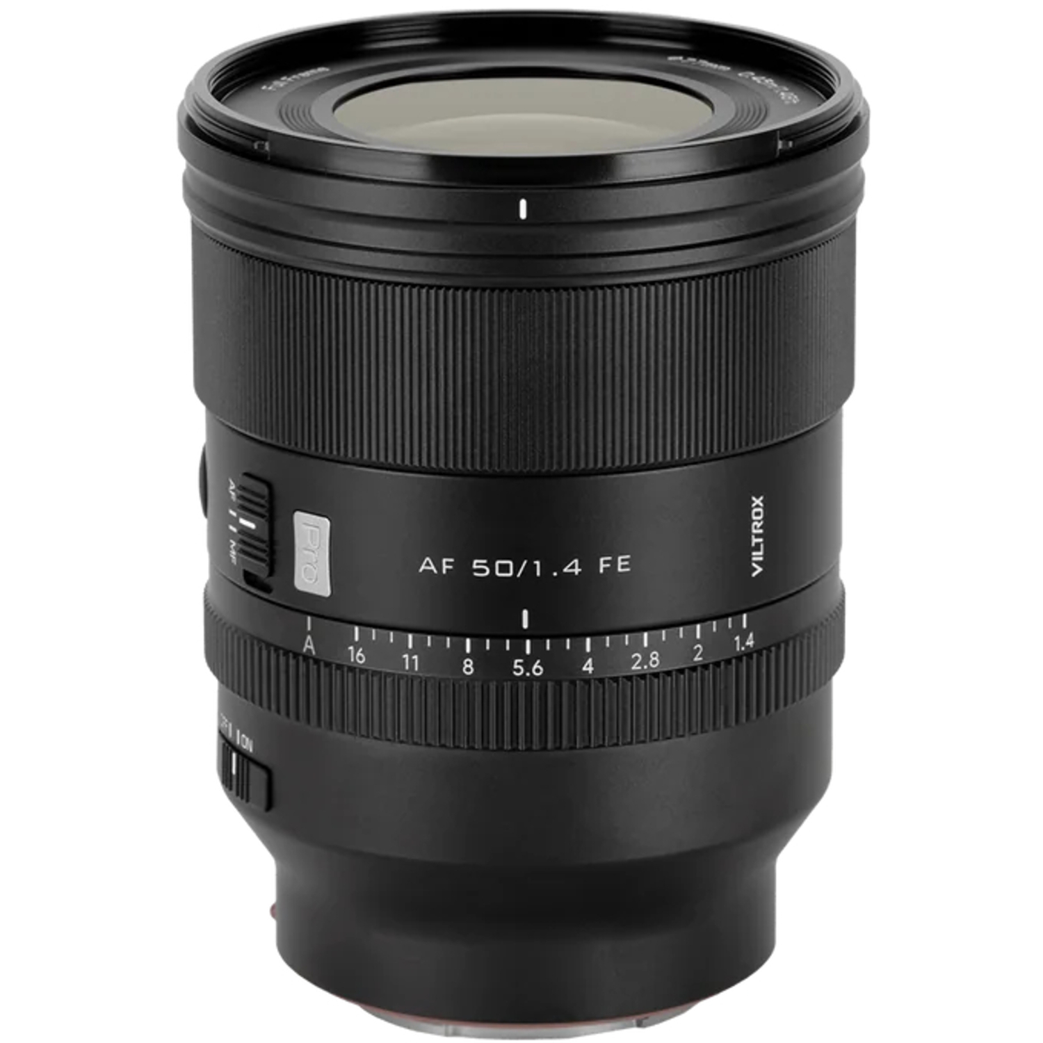 Viltrox 50mm F1.4 AF für Sony E-Mount