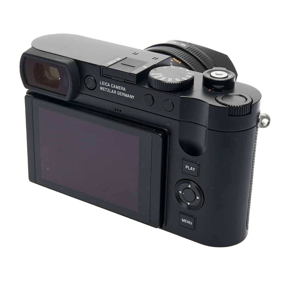 Leica Q3 mit SUMMILUX 28mm F1.7 Asph. gebraucht