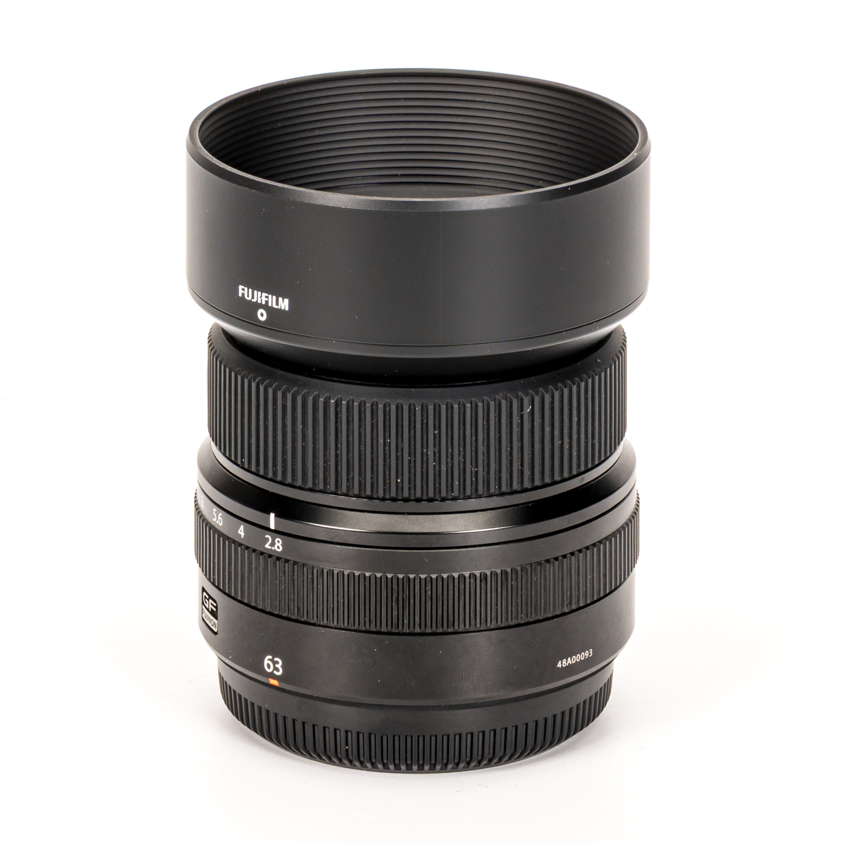 Fujifilm FUJINON GF 63mm F2.8 R WR gebraucht