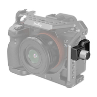 SmallRig 3000 HDMI Kabelklemme für Alpha 7S III Cage