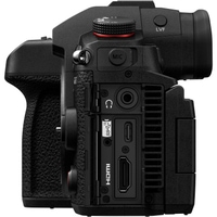 Panasonic LUMIX DC-GH7