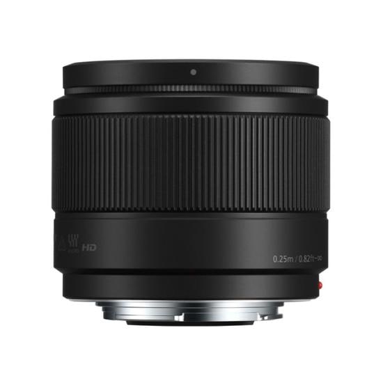 Panasonic LUMIX G 25mm F1.7 Asph. für MFT-Mount