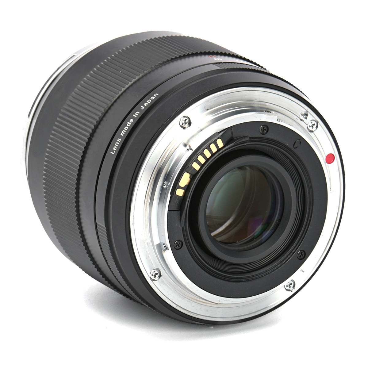 Zeiss Distagon T* 28mm F2 ZE für Canon EF-Mount gebraucht