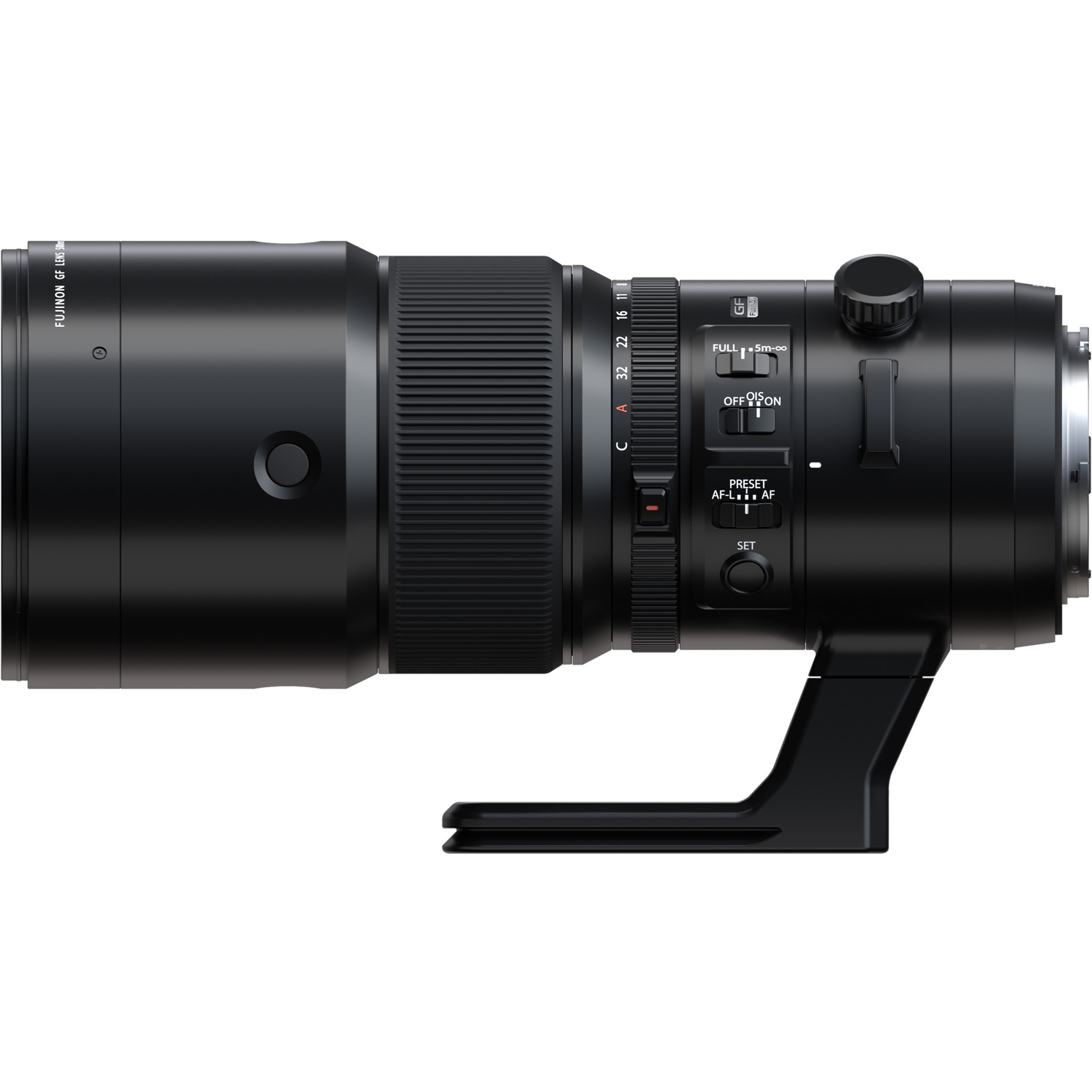 Fujifilm FUJINON GF 500mm F5.6 R LM OIS WR