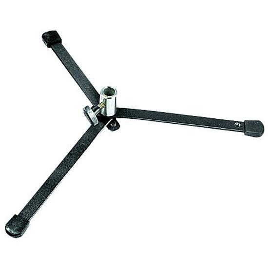 Manfrotto MA003MF Minibodenstativ Female