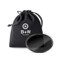 B+W UV-Filter MASTER 010 MRC nano 77mm