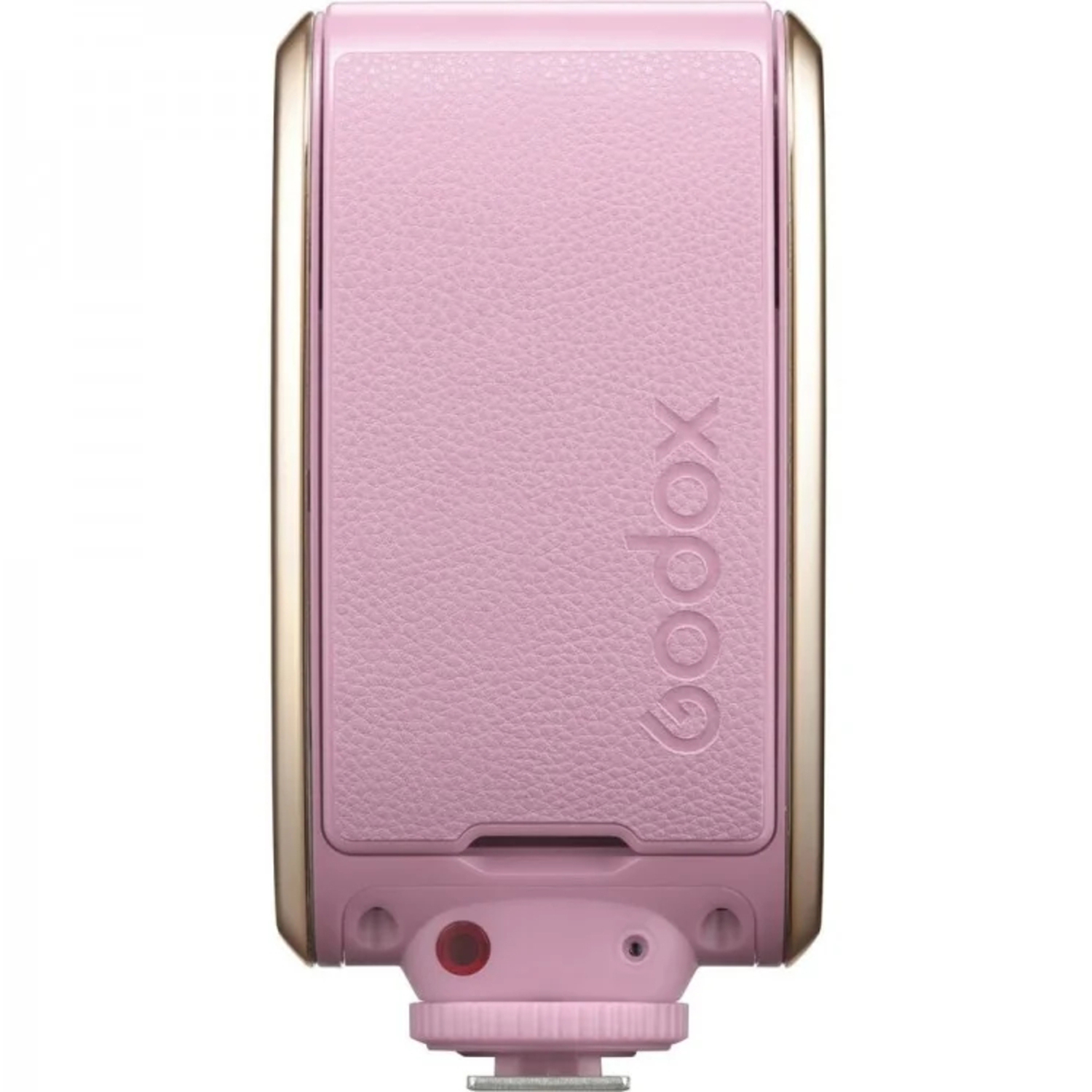 Godox Lux Senior Retro Blitzgerät rosa