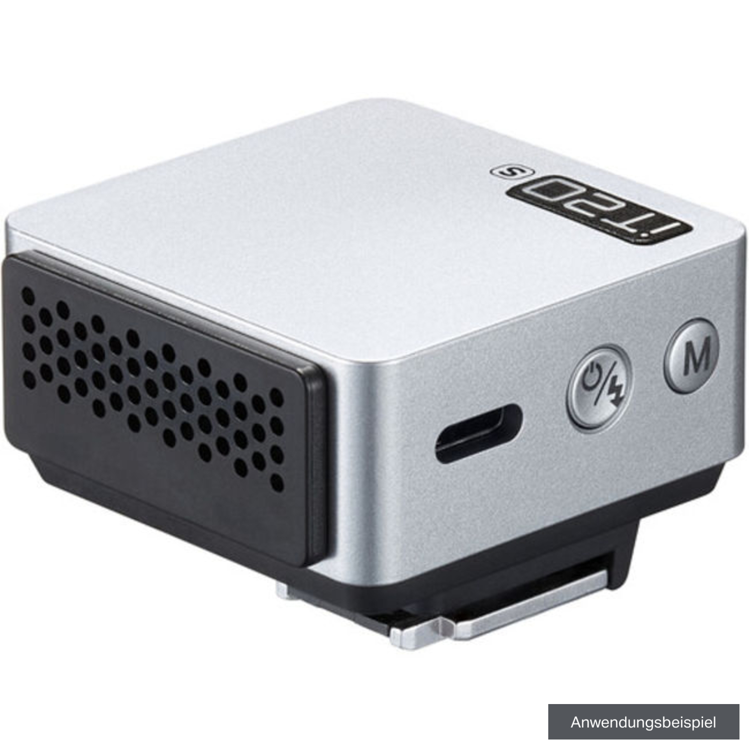 Godox Magnetbefestigungsset für iT20, iT22, iM20 und iM22