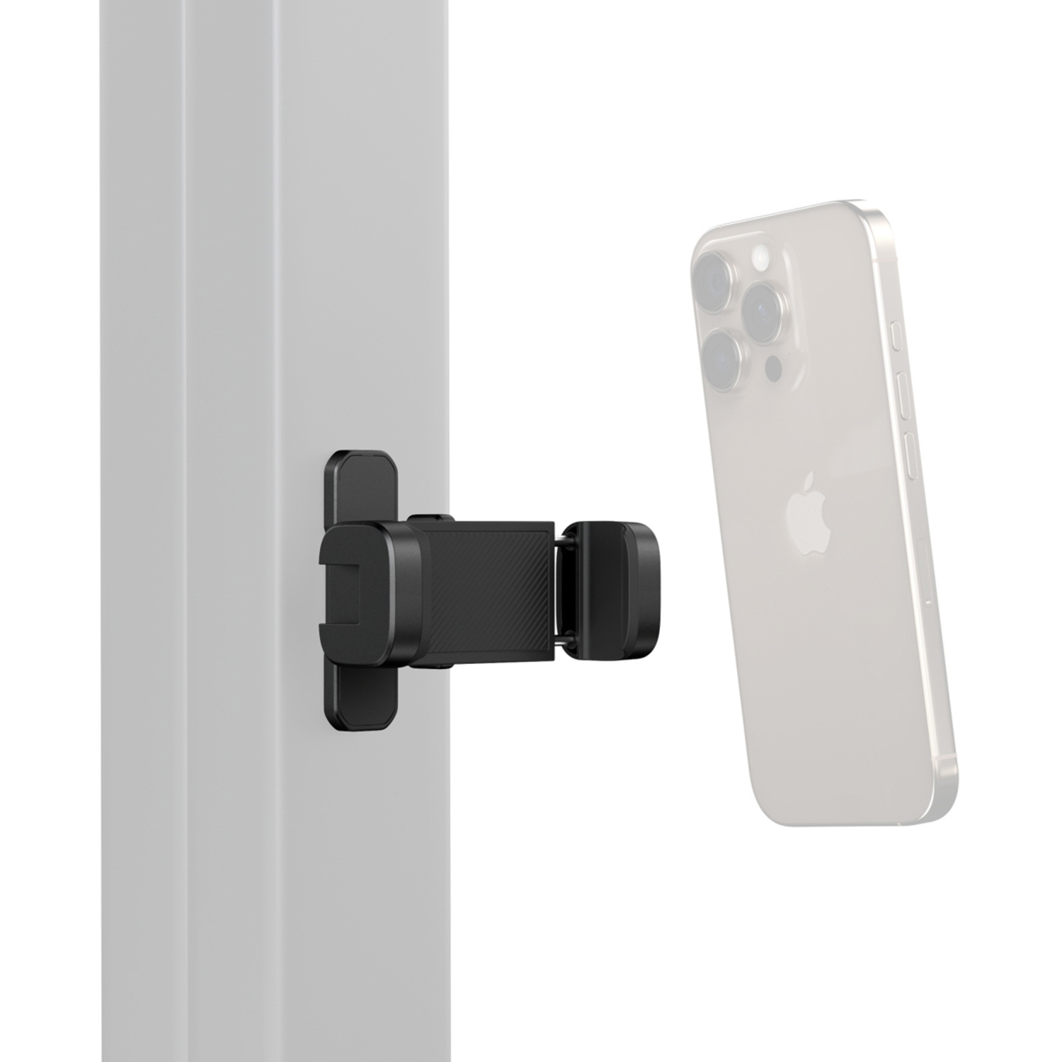 SmallRig magnetische Smartphoneklemme 5582