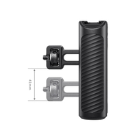 SmallRig HSS2424 Aluminium-Seitengriff für Smartphone Cage