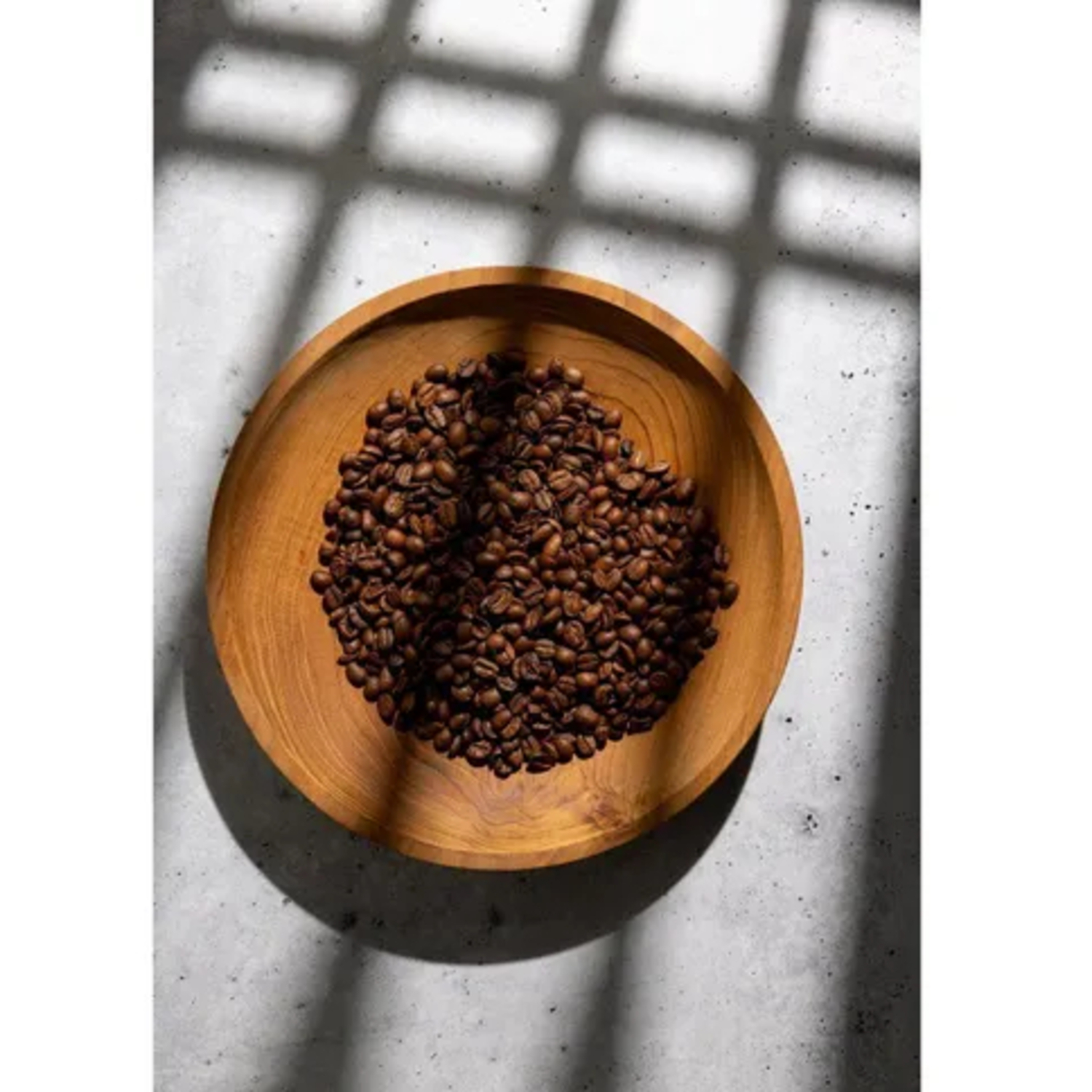 V-Flat World Shadow Board Kathedralfenster