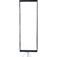 Bowens Diffusor-Set (Ersatz) für Stripbox 30x90cm