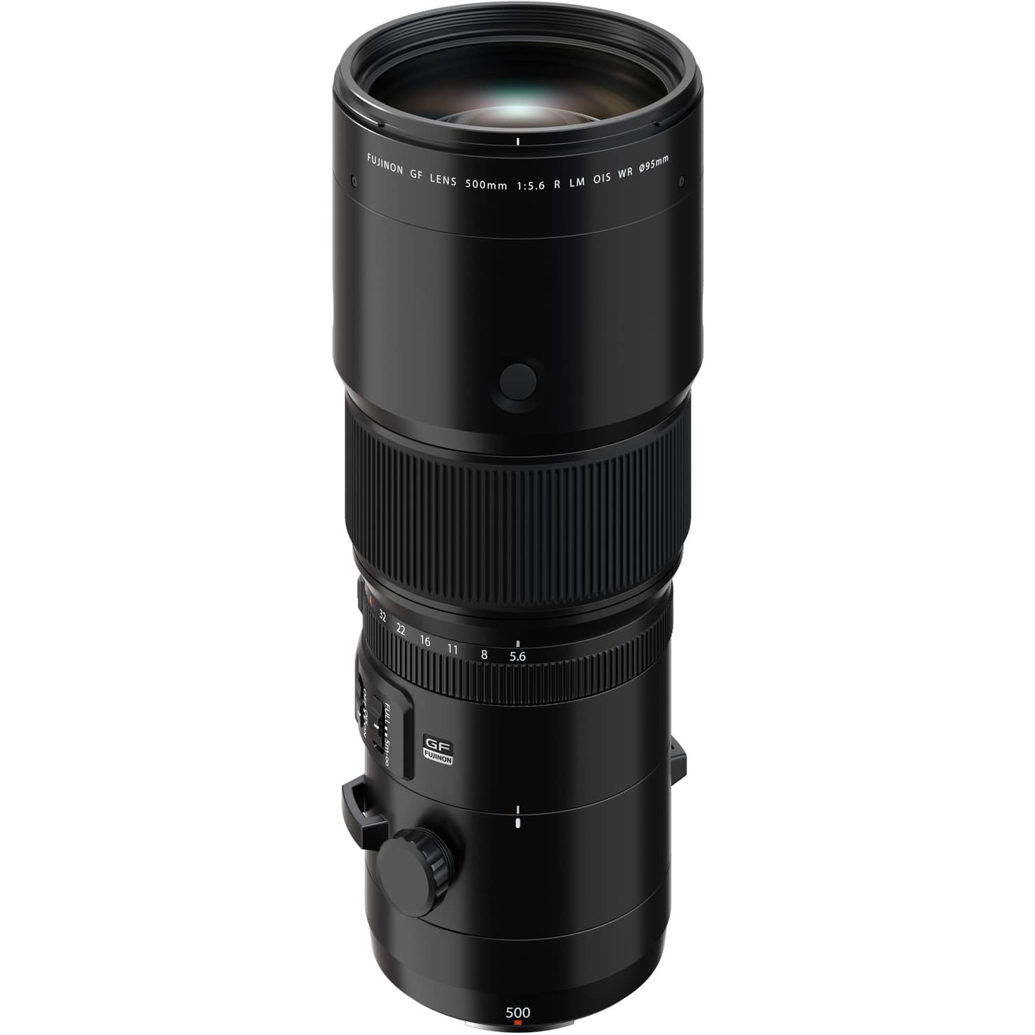 Fujifilm FUJINON GF 500mm F5.6 R LM OIS WR