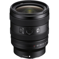 Sony FX30 mit FE 24-50mm F2.8 G