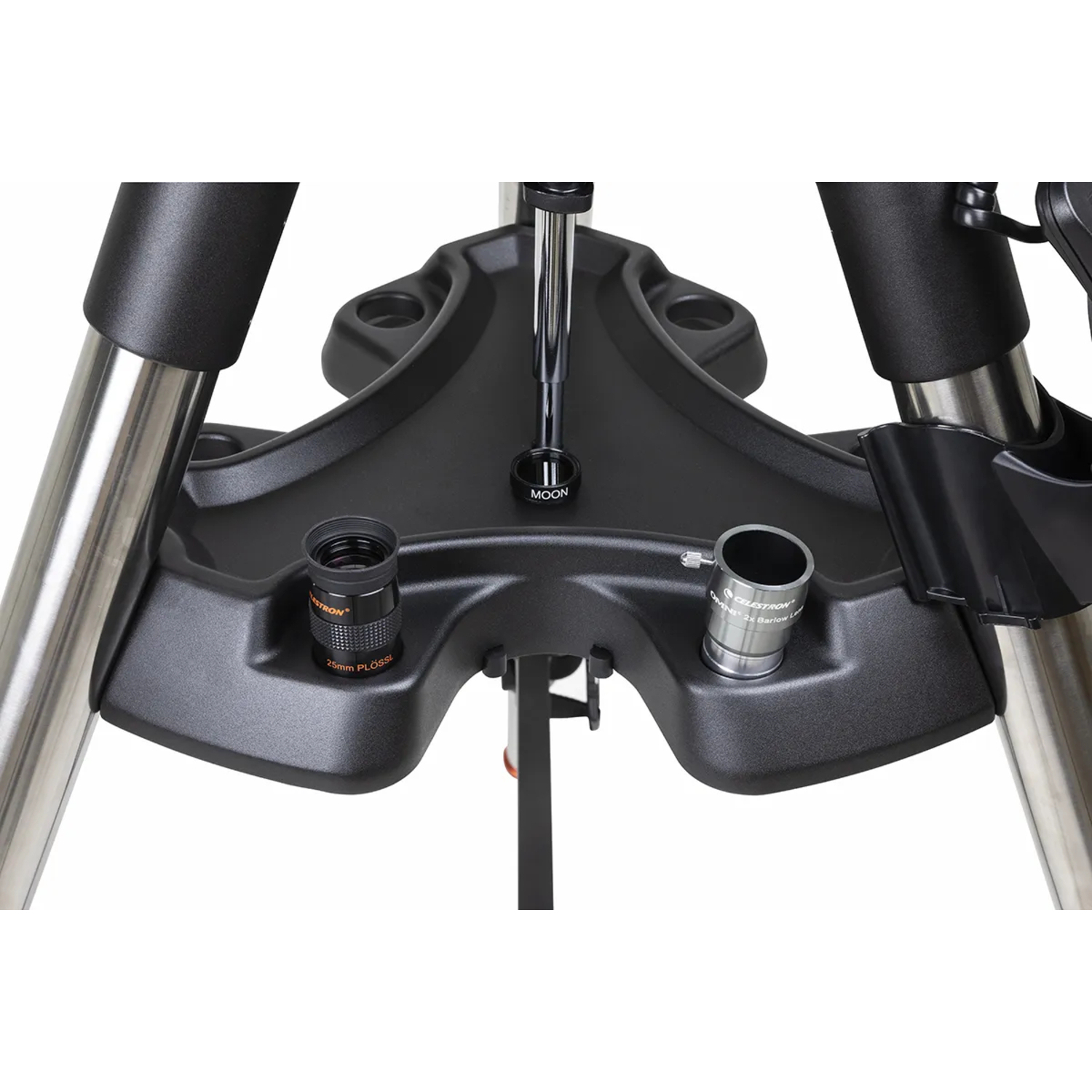 Celestron NexStar Evolution 9.25" EdgeHD mit StarSense