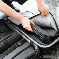 WANDRD Transit Carry-On Roller
