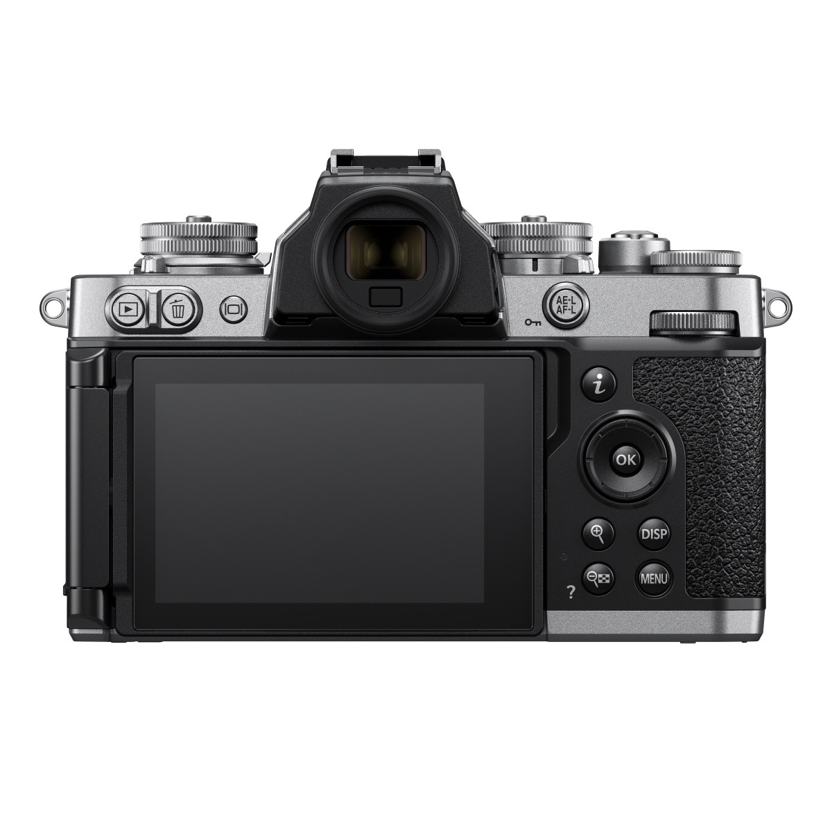 Nikon Z fc mit NIKKOR Z DX 16-50mm F3.5-6.3 VR SE und NIKKOR Z DX 50-250mm F4.5-6.3 VR