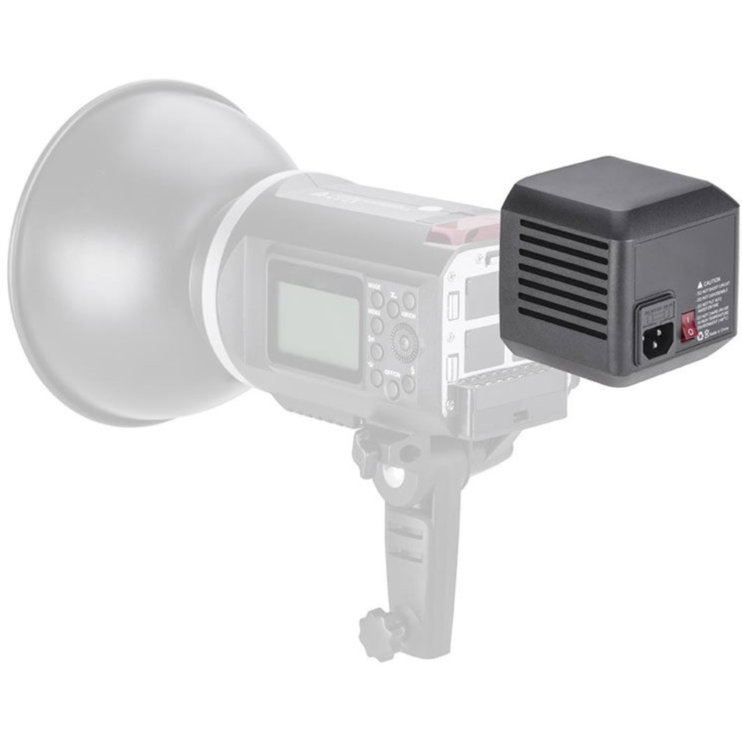 Godox AC Power Adapter AD600 