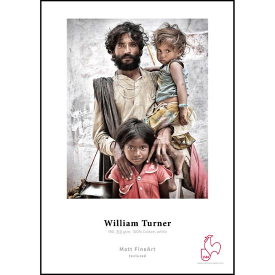 Hahnemühle William Turner 190 g/m2, 24" x 12 m