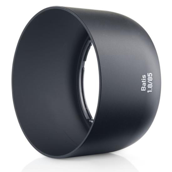 Zeiss Gegenlichtblende für Batis 85mm F1.8