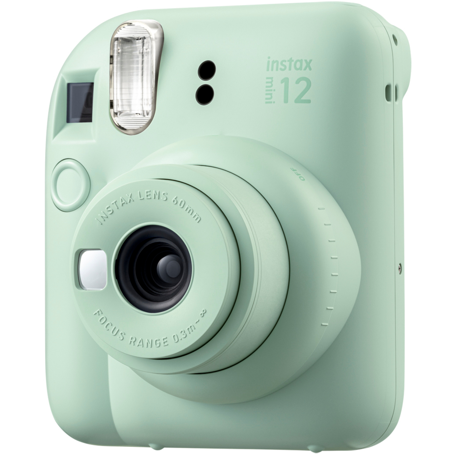 Fujifilm INSTAX mini 12 Mint Green