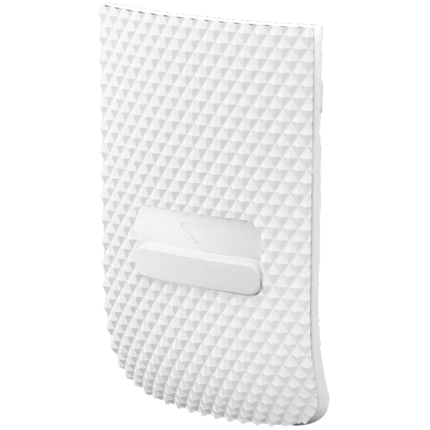 Insta360 X4 Air USB-Abdeckung Polarweiß