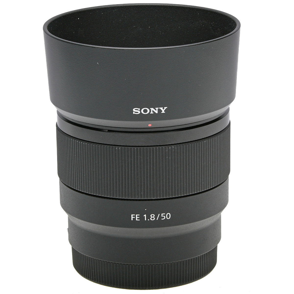 Sony FE 50mm F1.8 gebraucht