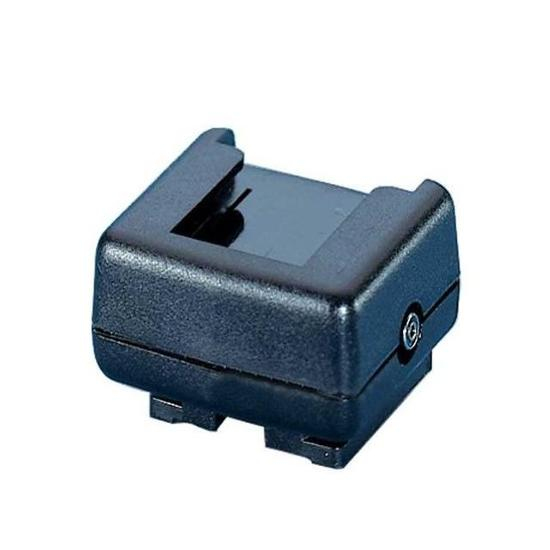 Kaiser Blitzadapter Mittenkontakt