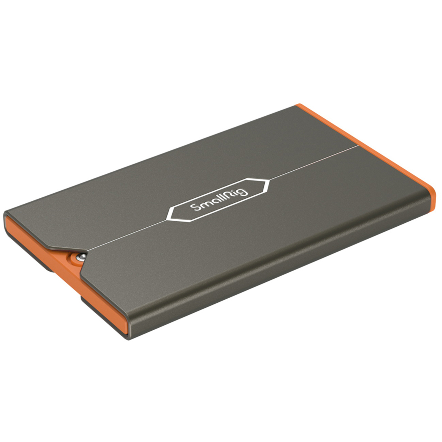 SmallRig Speicherkartenetui 4107 für CFexpress Typ A, SD- und microSD-Karten