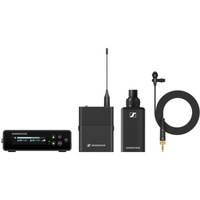 Sennheiser Drahtloses All-in-one System EW-DP ENG Set (R1-6)