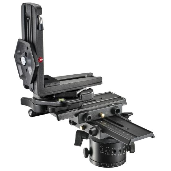 Manfrotto MH057A5 Panoramakopf