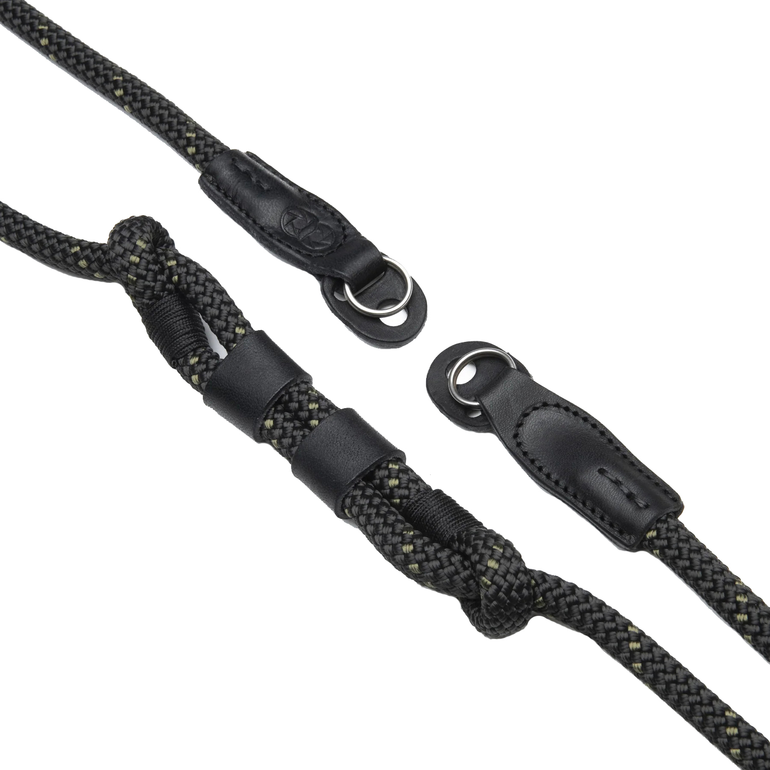 COOPH Kameragurt Adjustable Rope Duotone 90-150cm Panther