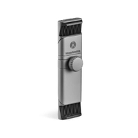 Manfrotto Universal Stativklemme für Smartphones