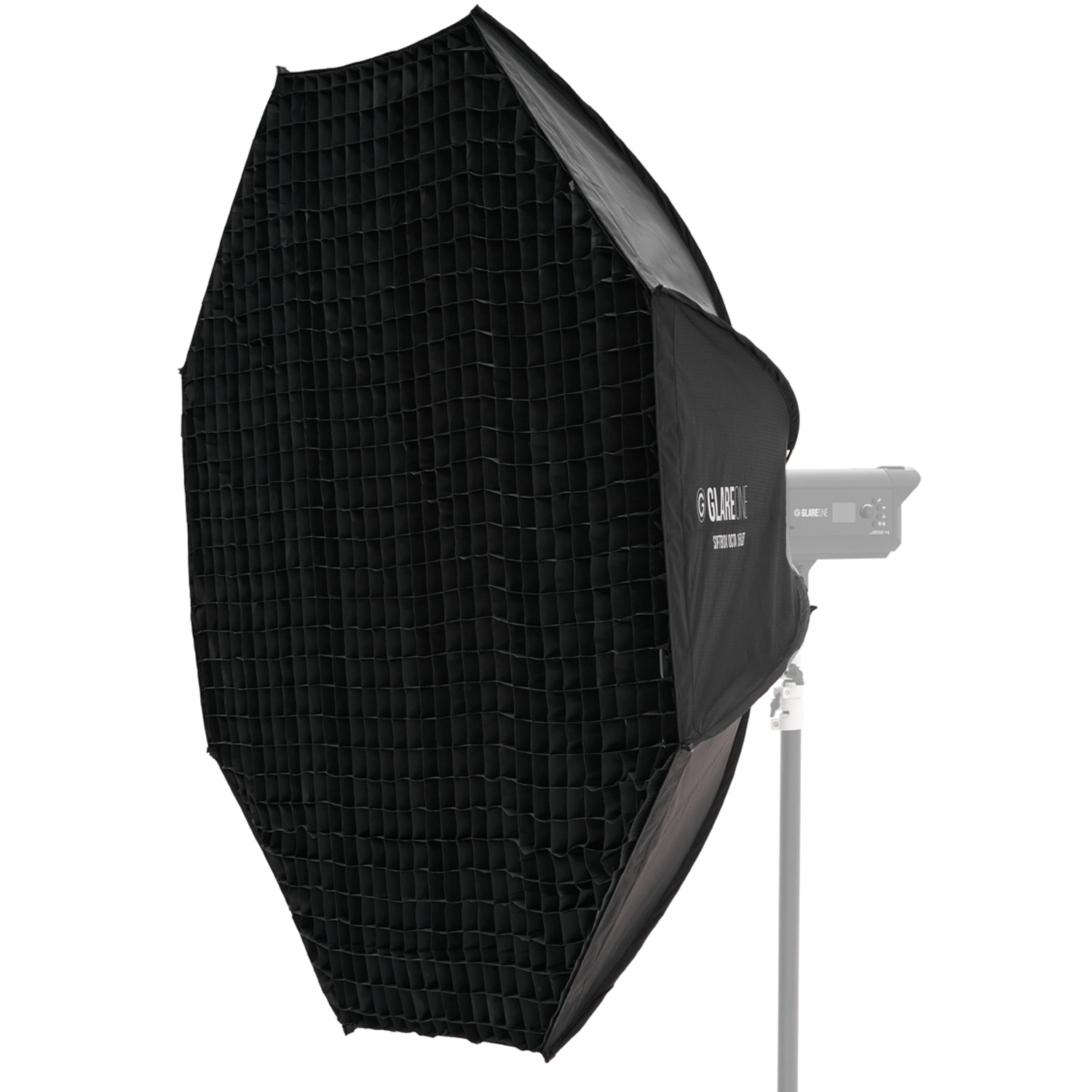 GlareOne Softbox Grid Octa 150 PRO