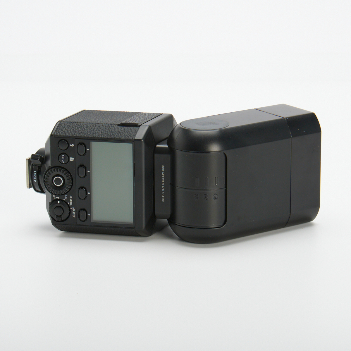 Fujifilm Blitzgerät EF-X500 gebraucht